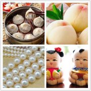 无锡太湖鼋头渚十大特产