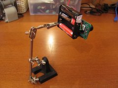 【超强DIY】连续1年不间断延时拍摄 4节碱性电池搞定（图+视频）