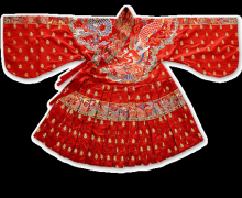 云锦剪纸白局南京部分非物质文化遗产盘点