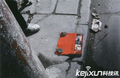 老上海街头揭秘：美女都是这样穿着