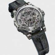 第十五届日内瓦钟表大赏GPHG获奖名单【腕表展】风尚中国网