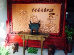 【泉水人家女性创业】卢雪：卢雪艺术剪纸馆