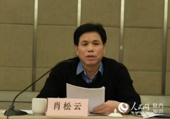 追赶超越争一流 四厅局展望“十三五”陕西文体繁荣