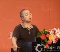 联盟化和专业化是文交所未来发展方向