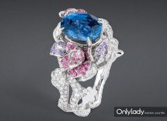 Dior不务正业 抢霸珠宝业没商量