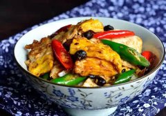 创意鸡蛋新吃法，让你从此爱上它！