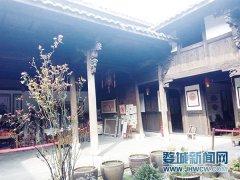 剪纸博物馆：古老传承的创新之旅