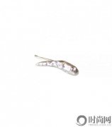 Adnrogyny珠宝品牌设计灵感竟来源于The Row