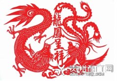 黎平供电局有个男人会剪纸 一把剪刀剪出多彩画面