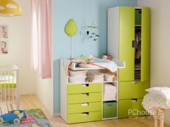 设计师独家支招 打造最懂孩子的儿童房