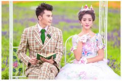 郑州拍摄婚纱照谁家拍得好?婚纱摄影机构很重要