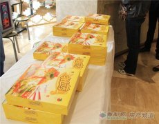 公园1857：披萨DIY诱惑开启 城央VIP，钜惠升级正当时