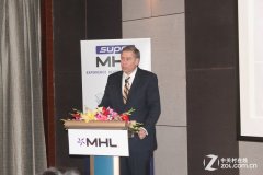 矽映电子发布superMHL 支持8K超高分辨