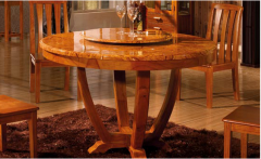 小叶紫檀家具有什么功效？