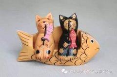 小饰品 大格调~家居