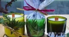 酒瓶做成手工艺品！你一定后悔以前把酒瓶扔掉(组图)