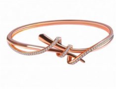 珠宝首饰工艺不断精进 K金饰品“应运而生”