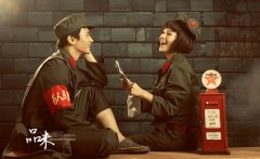 北京婚纱摄影；拍内景婚纱照的必备技巧