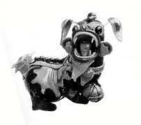 寻回那些年“过年”的色彩