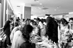 安徽图书城邀读者“赶文化创意大集”