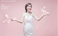 郑州婚纱摄影前十名，“乐可”时尚婚纱照领跑者