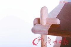 用青春的力量“去生活” 直击广美家具设计