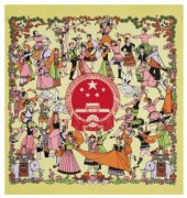 试论艺术剪纸内涵的提升和外延的扩展