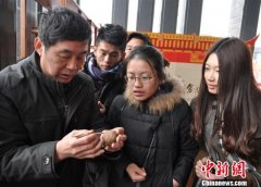 王润莱：非遗大师