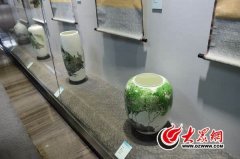 丙申名家展在京开幕 167位艺术家力作亮相