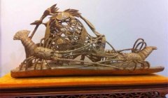 明天，一起到广济桥赶集吧！