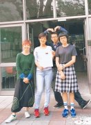 两岸青年创业： 台生热衷文创 陆生爱电商