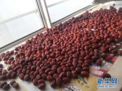 年糕面花豆包炸拍叉 永远复制不了的家乡味道