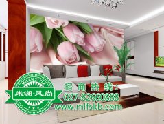 米澜风尚集成墙面高品质创意设计获得一致赞誉