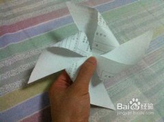 【手工小制作】教你自制可爱的风电车