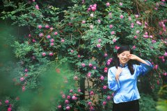 北京婚纱摄影；拍外景婚纱照需要注意的问题