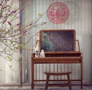 联邦家私为您支招，这样搭配让家年味十足