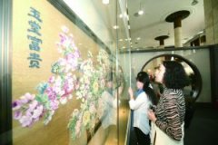 京津冀非物质文化遗产(组图)