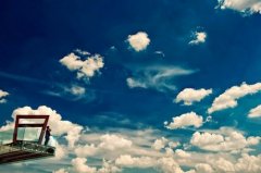 爱的密码：一组充满创意的唯美婚纱摄影