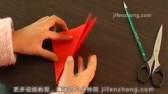 窗花简单剪法【剪纸图案大全】