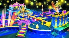 如何让动漫成为弘扬传统文化的载体