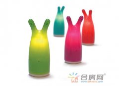 新年营造新气氛 创意家居灯饰推荐