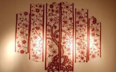 大中华剪纸艺术的世纪之旅