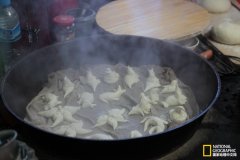 那些与寒食有关的面花，你吃过吗？