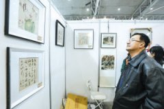 看岁月沉淀下来的精美(组图)