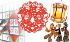 非遗带来非常年味(图)