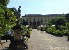 欧纳菲珠宝设计学院师资