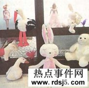 ::【家居故事】陈妃平：家让自己感觉完美 ::