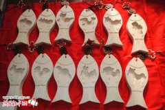 小小“模子”开出“花” 黄骅“面花模子”雕刻技术期待传承