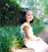 【可爱女生图片】卖萌可爱小女孩图片可爱图片