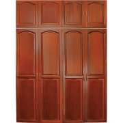 家具美容行业兴起 衣柜也可保“青春美貌”